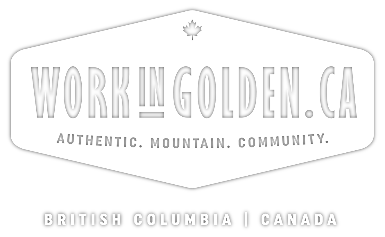 Work in Golden